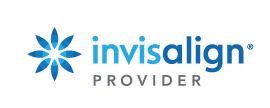Invisalign® Provider Logo