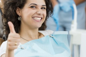 Cosmetic Dentists in Port Coquitlam
