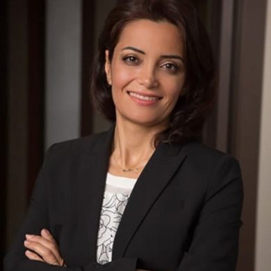 Dr. Maryam Goodarzi