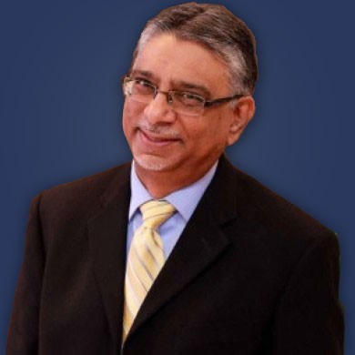 Dr. Shiraz Fazal