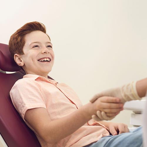 boy-at-dentist boy at dentist