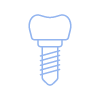 implant