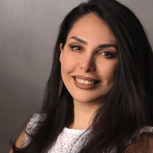 Dr. Elham (Elly) Mousavi